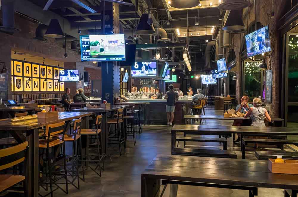 Beerhaus inside 2