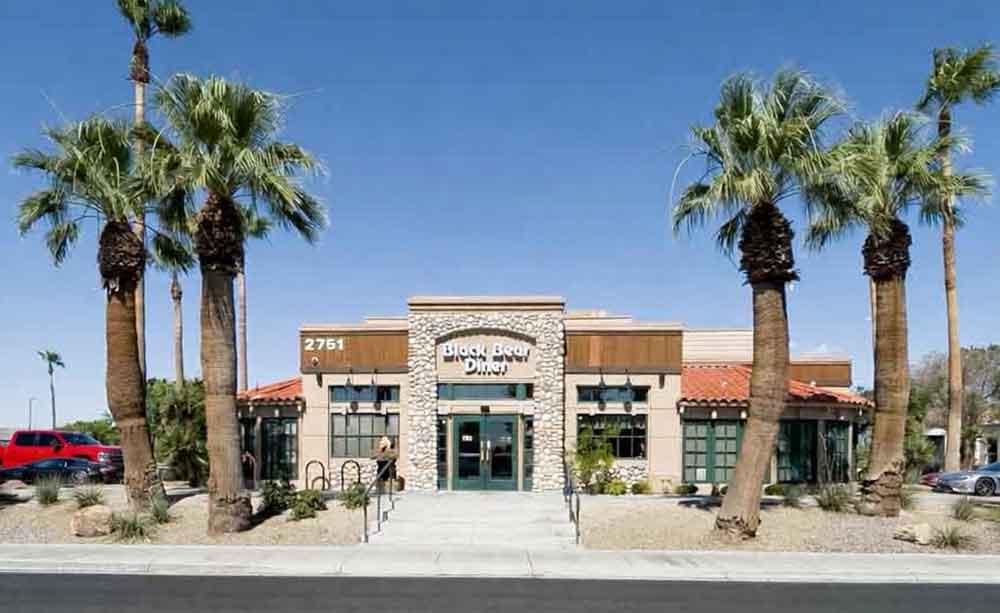 Black Bear Diner Henderson