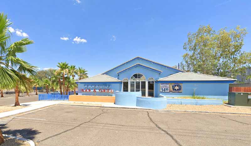 Casona las Vegas