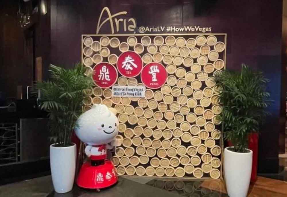 Din Tai Fung