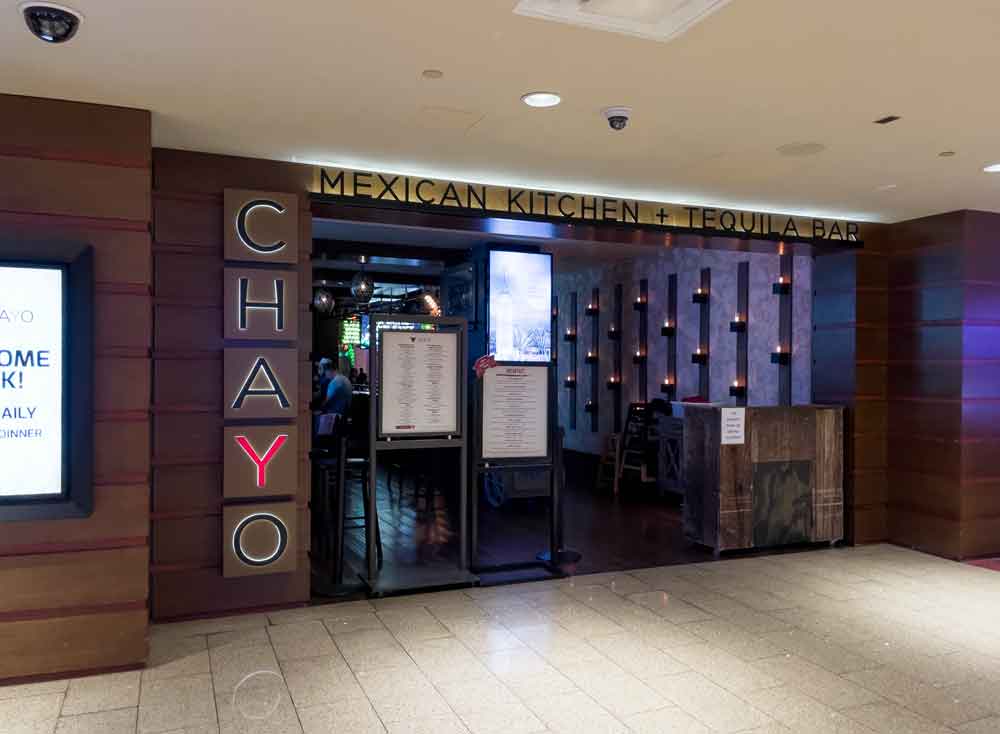 Linq Chayo