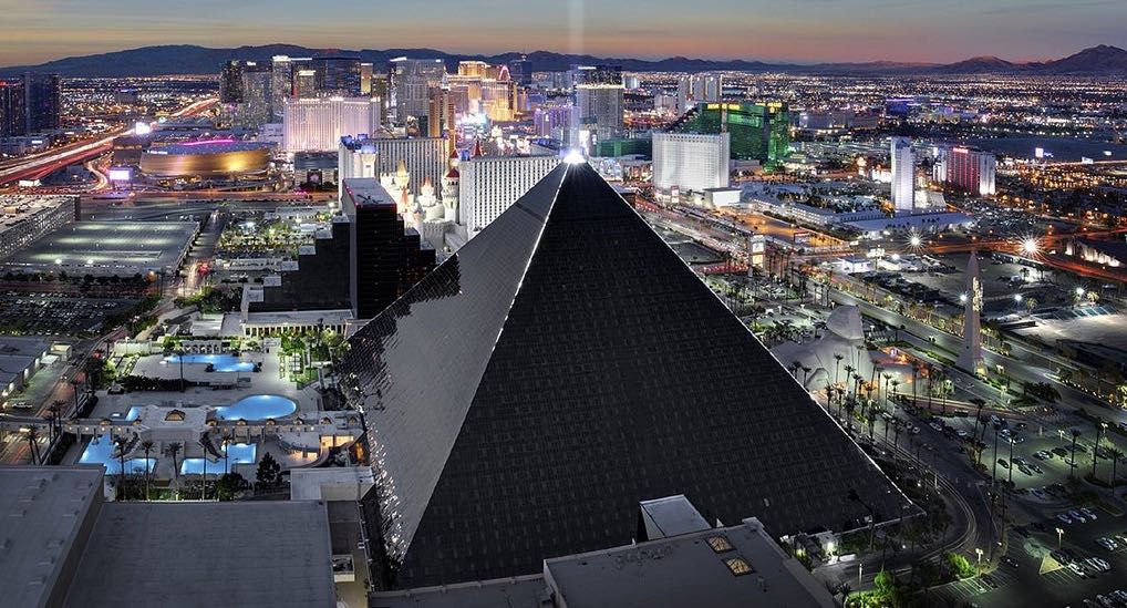 Luxor Las Vegas