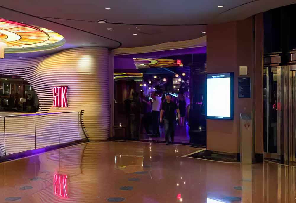 STK Las Vegas