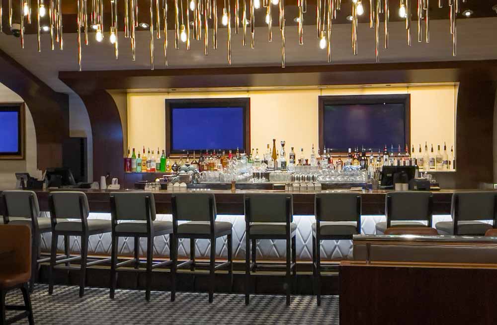 The Henry Bar