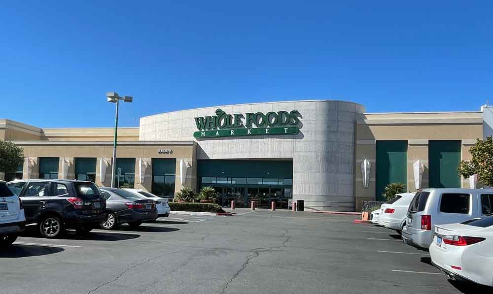 Whole Foods 1023