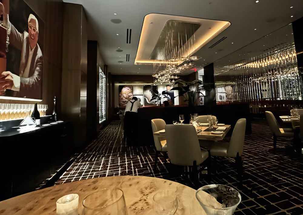Willam Bs Steakhouse