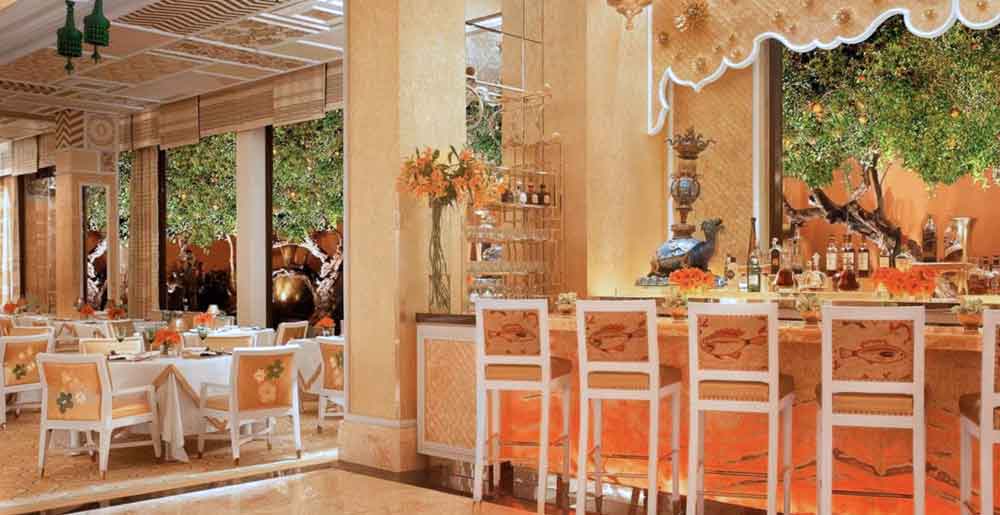 Wing Lei Inside