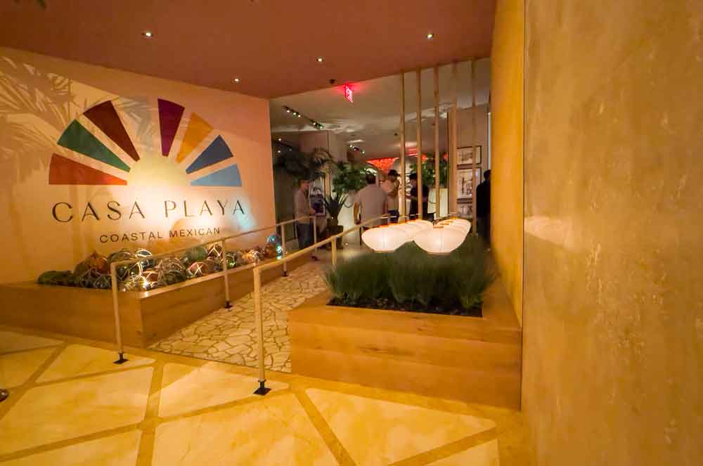 Wynn Casa Playa