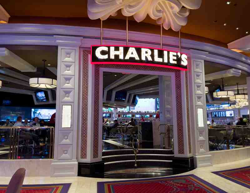 Wynn Charlies
