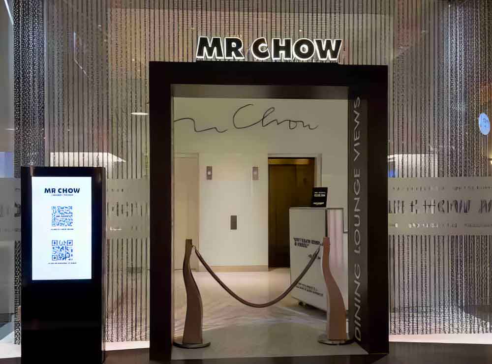 Mrchow vegas