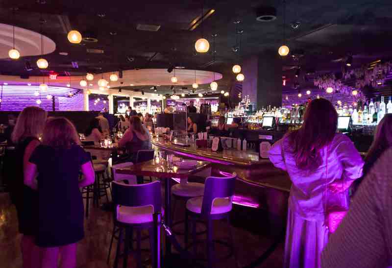 Stk inside