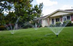 Affordable Sprinkler Repair