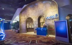 Amalfi By Bobby Flay