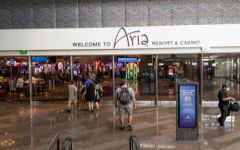 ARIA Resort & Casino