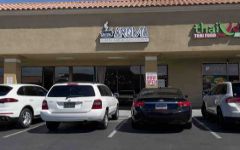 Aroma Latin American Cocina