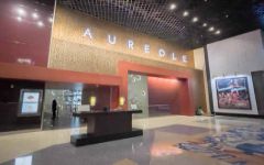 Aureole