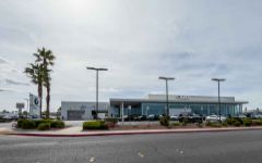 BMW of Henderson