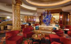 Baccarat Bar & Lounge