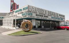 Siegel's Bagelmania