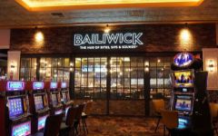 Bailiwick Gastropub