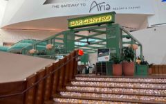 Bar Centro by José Andrés