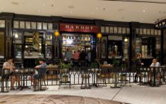 Bardot Brasserie
