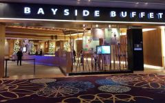 Bayside Buffet
