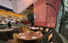 Bazaar Mar by Jose Andres