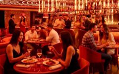Bazaar Meat by Jose Andres