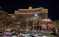 Bellagio Hotel