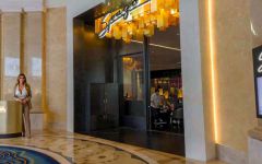 Spago by Wolfgang Puck