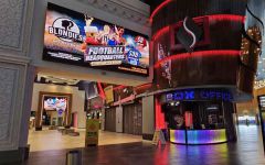 Blondies Sports Bar & Grill