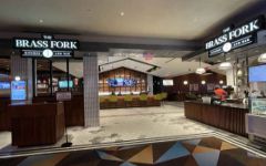 The Brass Fork