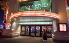 Bugsy and Meyer's Steakhouse