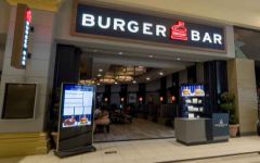 Burger Bar