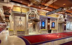 Caffe Al Teatro (formerly The Cafe)