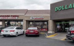 Capriotti's Sandwich Shop
