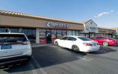 Capriotti's Sandwich Shop