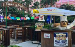 Carlos 'N Charlie's