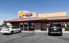 Carl's Jr
