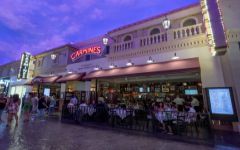 Carmine's