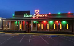 Casa di Amore