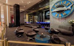 Caviar Bar