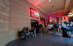 Coyote Ugly Saloon