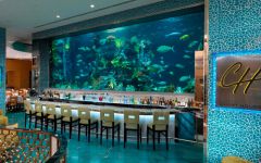 Chart House Restaurant