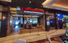 Chickie's & Pete's