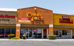 China Joe's