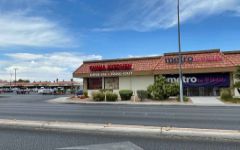 China Kitchen LV