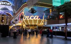 Circa Resort & Casino