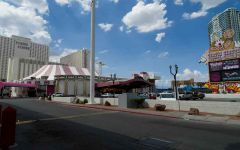 Circus Circus Hotel and Casino